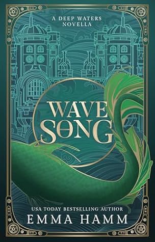 Wave Song (Deep Waters #0.5)