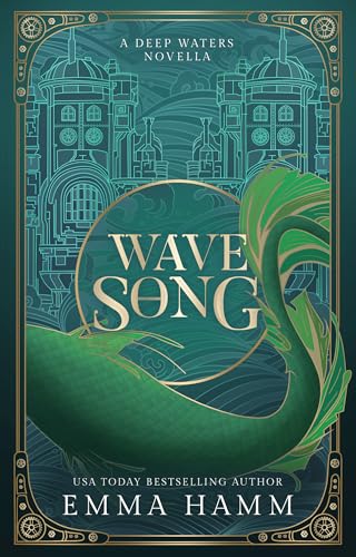 Wave Song (Deep Waters #0.5)