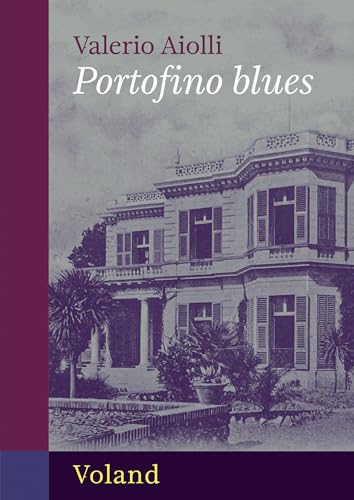 Portofino blues (Kindle Edition)