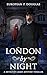London by Night: A Detective James Mystery Thriller (Detective James Mystery Thrillers Book 1)