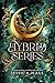 Hybrid Series: books 1-5 (A...