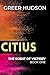 Citius (The Scent of Victory, #1) by Greer Hudson