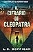 Il cifrario di Cleopatra: Un Thriller Di Adrian West (Adrian West Adventures Vol. 1) (Italian Edition)