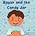 Rayan and the Candy Jar by Beenish Ali Rayan and the Candy Jar by Beenish Ali