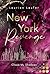 New York Revenge 2: Chase My Shadows: Bad Boy meets It-Girl. Romantic Suspense in New Yorks High Society (German Edition)