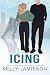 Icing: A Hate to Love Romance (Aces Hockey)