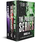 The Phoenix Series: Books 4-6