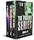 The Phoenix Series: Books 4-6