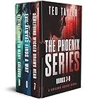 The Phoenix Series: Books 7-9