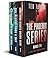 The Phoenix Series: Books 7-9