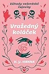 Vražedný koláček by H.Y. Hanna