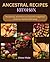 ANCESTRAL RECIPES KITCHEN by Chiara Vitale