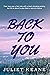 Back to You