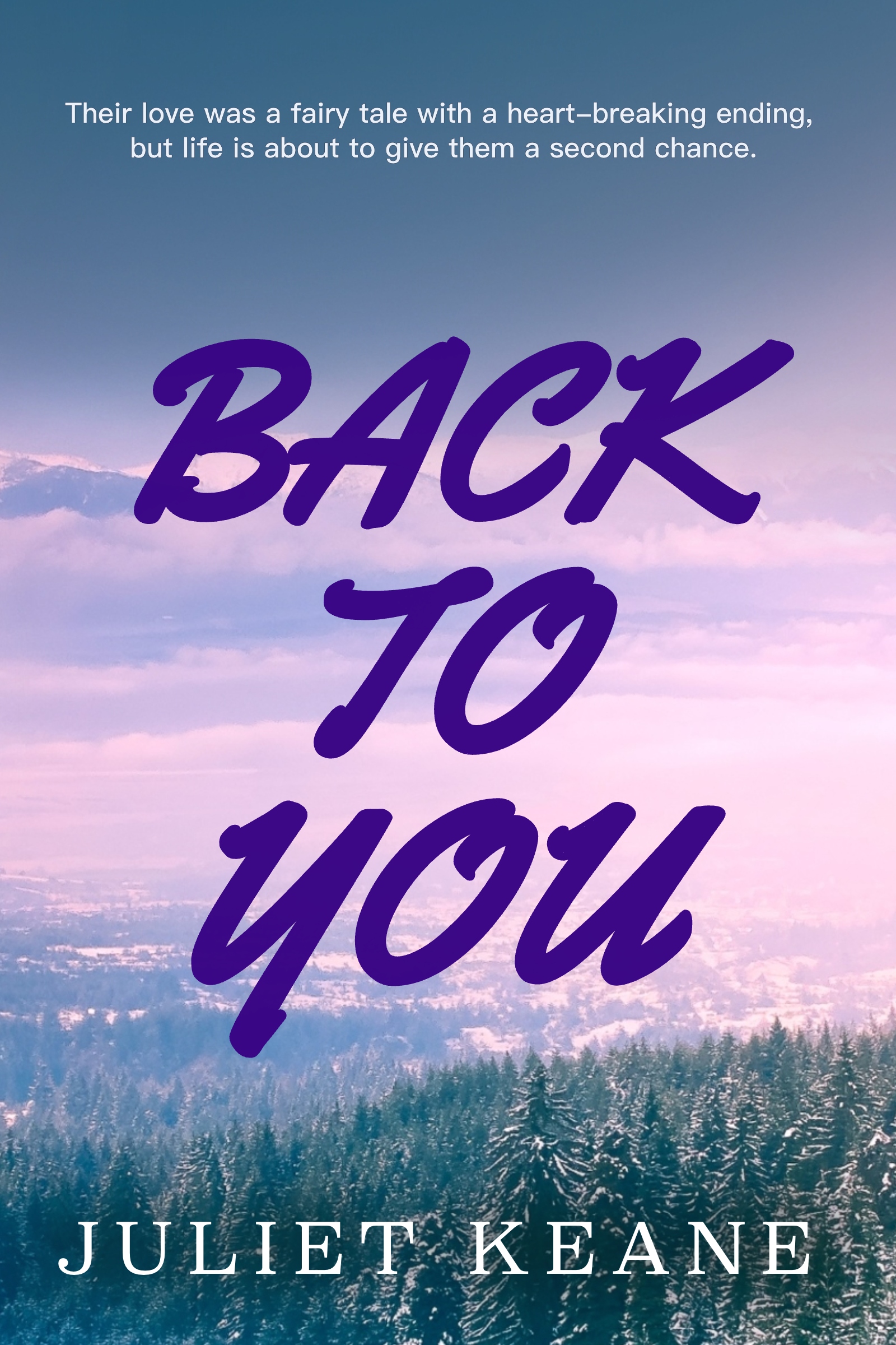 Back to You