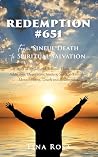 REDEMPTION #651 by Tina Rosa