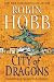City of Dragons (Rain Wilds Chronicles #3)