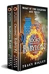 The Books of Baby...