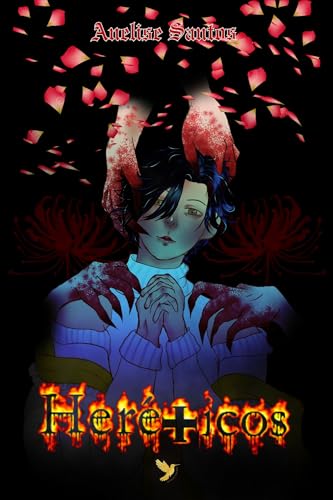 Heréticos (Portuguese Edition)
