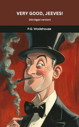 Very Good, Jeeves!
