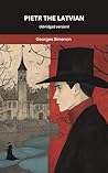Pietr the Latvian...
