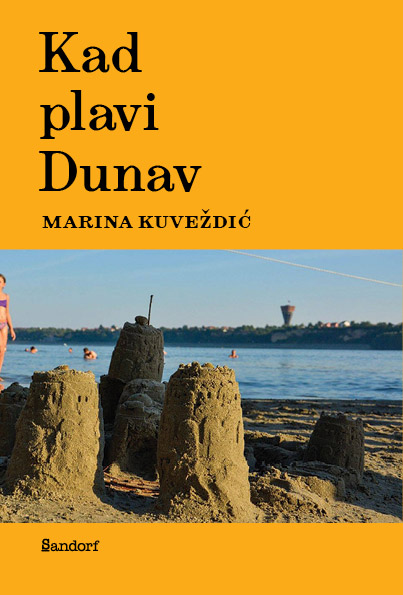 Kad plavi Dunav (Paperback)