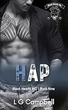 Hap by L.G. Campbell