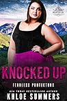 Knocked Up (Fearless Protectors #2) Book cover for Knocked Up (Fearless Protectors #2)