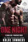 One Night: A Curv...