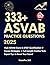 333+ ASVAB Practice Questio...