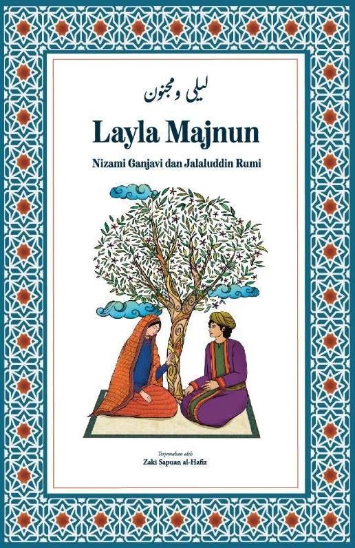 Layla Majnun