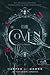 The Coven - A koven (A csont szövetsége, #1)