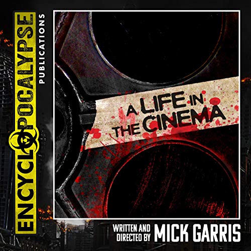 A Life In the Cinema