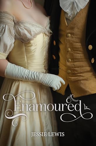 Enamoured (Kindle Edition)