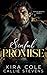 Sinful Promise (Koslov Bratva)