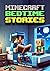 MINECRAFT BEDTIME STORIES by Rodrigo B. Santos
