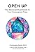 OPEN UP: The Neurospiritual Guide to Your Enneagram Type