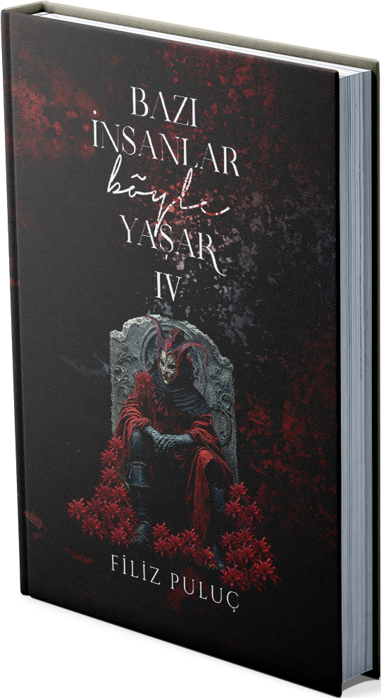 Bazı İnsanlar Böyle Yaşar 4