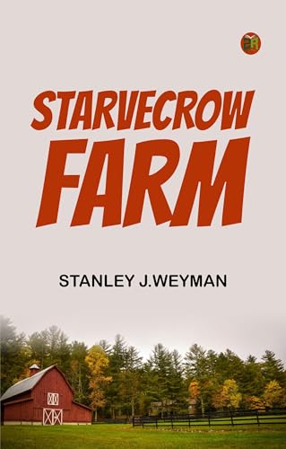 Starvecrow Farm (Kindle Edition)