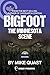 Bigfoot by Mike Quast