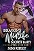 Dragon's Midlife Secret Baby by Meg   Ripley