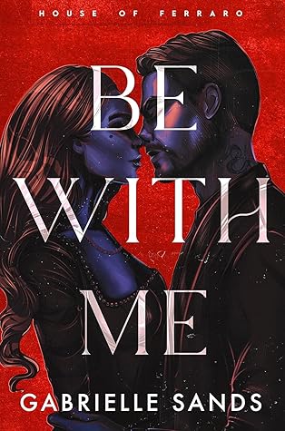 Be With Me
