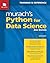 Murach's Python for Data Science (2nd Edition): Training and Reference