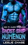 Ghost Ship Numeno...