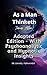 As a Man Thinketh (Portuguese Edition)