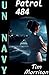 Patrol 484 by Tim Morrison Patrol 484 by Tim Morrison