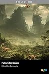 Pellucidar Series