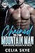Chained to the Mountain Man (Darkmore Mountain Men)