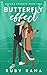 Butterfly Effect (Ottawa Regents Book 2)