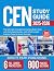 CEN STUDY GUIDE 2025 2026: ...