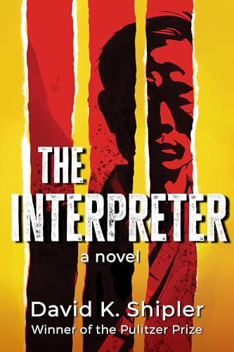 The Interpreter (Hardcover)